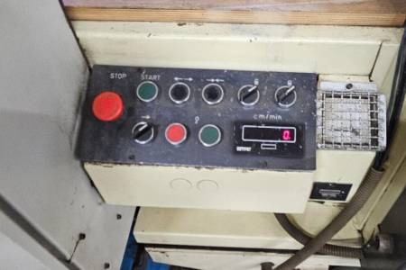NEVA TR 88 150/200 NEVA TR 88 150/200 - Thumbnail 15