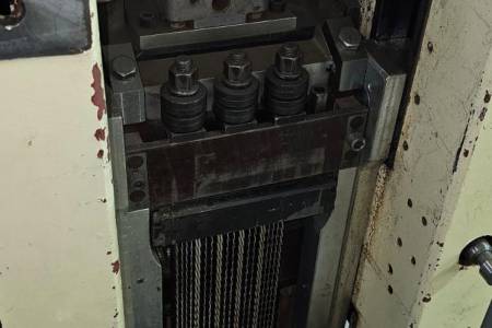 NEVA TR 88 150/200 NEVA TR 88 150/200 - Thumbnail 24