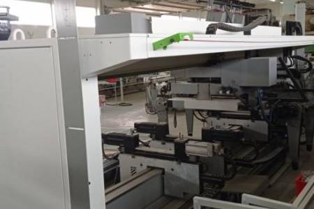 BIESSE TECHNO LOGIC BIESSE TECHNO LOGIC - Thumbnail 8