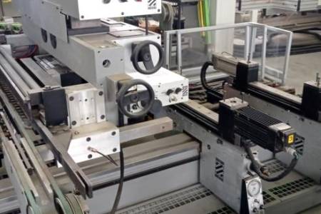 BIESSE TECHNO LOGIC BIESSE TECHNO LOGIC - Thumbnail 5
