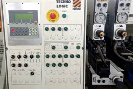 BIESSE TECHNO LOGIC BIESSE TECHNO LOGIC - Thumbnail 7