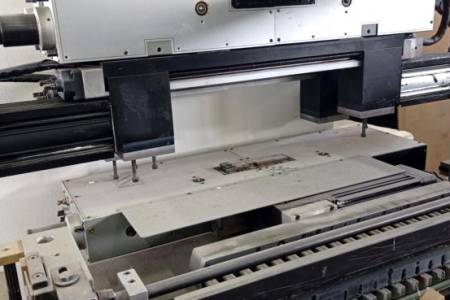 BIESSE TECHNO LOGIC BIESSE TECHNO LOGIC - Thumbnail 10