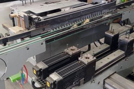 BIESSE TECHNO LOGIC BIESSE TECHNO LOGIC - Thumbnail 9