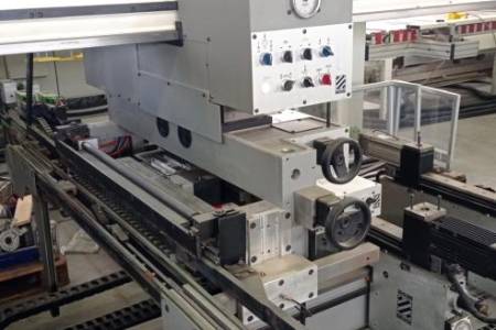BIESSE TECHNO LOGIC BIESSE TECHNO LOGIC - Thumbnail 4