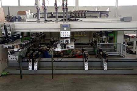 BIESSE TECHNO LOGIC BIESSE TECHNO LOGIC - Thumbnail 2