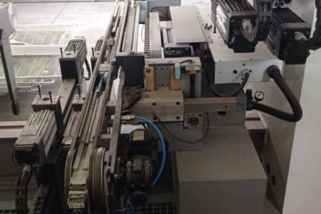 BIESSE TECHNO LOGIC BIESSE TECHNO LOGIC - Thumbnail 11