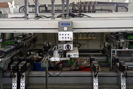 BIESSE TECHNO LOGIC BIESSE TECHNO LOGIC - Thumbnail 3