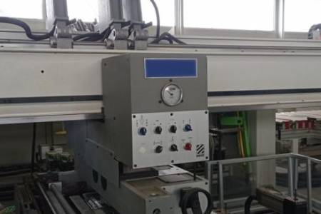 BIESSE TECHNO LOGIC BIESSE TECHNO LOGIC - Thumbnail 6