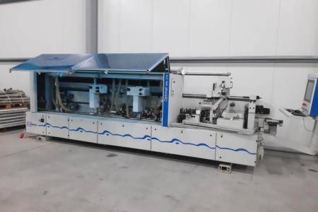 HOMAG KAL 210 /5/A3/S2 Optimat HOMAG KAL 210 /5/A3/S2 Optimat - Image 1