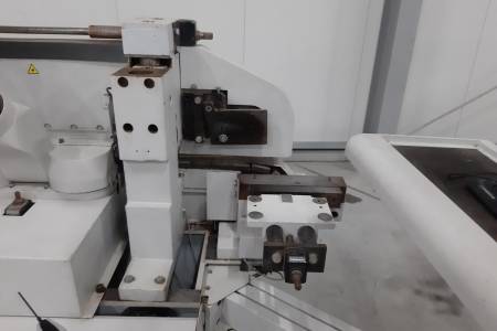 HOMAG KAL 210 /5/A3/S2 Optimat HOMAG KAL 210 /5/A3/S2 Optimat - Thumbnail 10