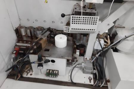 HOMAG KAL 210 /5/A3/S2 Optimat HOMAG KAL 210 /5/A3/S2 Optimat - Thumbnail 11