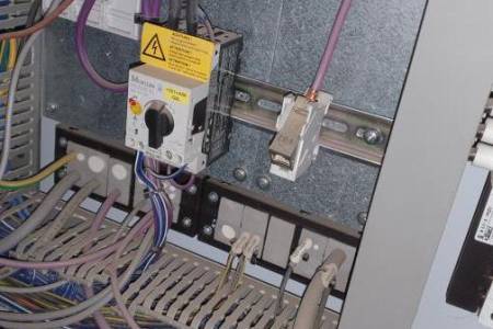HOMAG KAL 210 /5/A3/S2 Optimat HOMAG KAL 210 /5/A3/S2 Optimat - Thumbnail 13