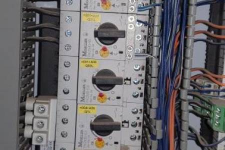 HOMAG KAL 210 /5/A3/S2 Optimat HOMAG KAL 210 /5/A3/S2 Optimat - Thumbnail 12