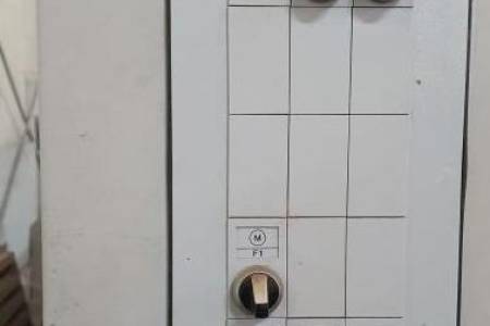 HOMAG KAL 210 /5/A3/S2 Optimat HOMAG KAL 210 /5/A3/S2 Optimat - Thumbnail 9