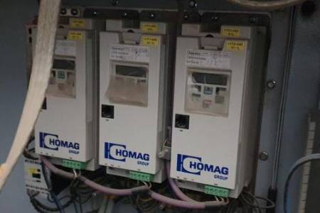 HOMAG KAL 210 /5/A3/S2 Optimat HOMAG KAL 210 /5/A3/S2 Optimat - Thumbnail 14
