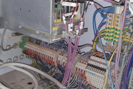 HOMAG KAL 210 /5/A3/S2 Optimat HOMAG KAL 210 /5/A3/S2 Optimat - Thumbnail 15