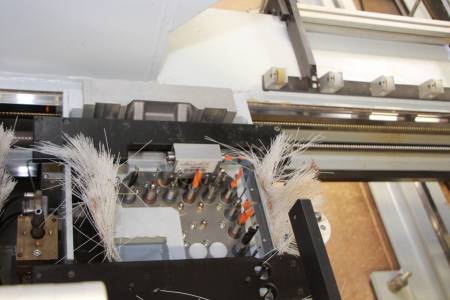 WEEKE ABS 110 PROFILINE WEEKE ABS 110 PROFILINE - Thumbnail 21