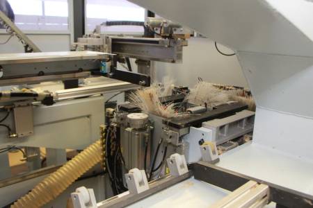 WEEKE ABS 110 PROFILINE WEEKE ABS 110 PROFILINE - Thumbnail 16
