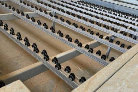 HOLZMA HPP 510 /56 Profiline HOLZMA HPP 510 /56 Profiline - Thumbnail 5