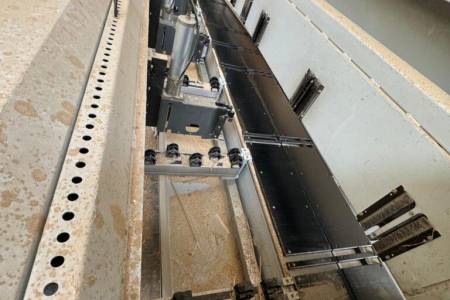 HOLZMA HPP 510 /56 Profiline HOLZMA HPP 510 /56 Profiline - Thumbnail 4
