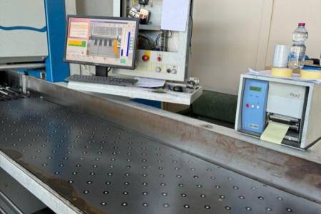 HOLZMA HPP 510 /56 Profiline HOLZMA HPP 510 /56 Profiline - Thumbnail 3