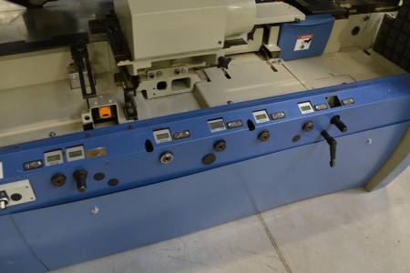 WEINIG POWERMAT 500 WEINIG POWERMAT 500 - Thumbnail 12