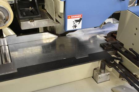 WEINIG POWERMAT 500 WEINIG POWERMAT 500 - Thumbnail 11