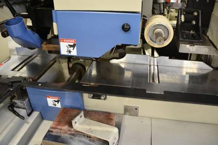 WEINIG POWERMAT 500 WEINIG POWERMAT 500 - Thumbnail 9