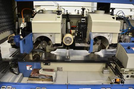 WEINIG POWERMAT 500 WEINIG POWERMAT 500 - Thumbnail 6