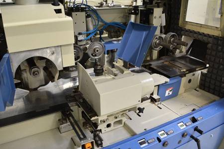 WEINIG POWERMAT 500 WEINIG POWERMAT 500 - Thumbnail 7