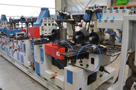 WEINIG HYDROMAT 30 B WEINIG HYDROMAT 30 B - Thumbnail 11