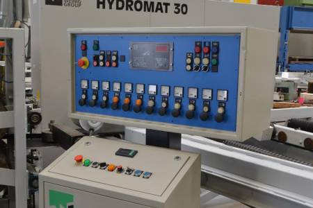 WEINIG HYDROMAT 30 B WEINIG HYDROMAT 30 B - Thumbnail 2