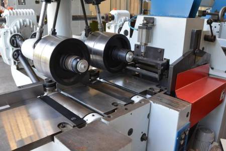 WEINIG HYDROMAT 30 B WEINIG HYDROMAT 30 B - Thumbnail 15