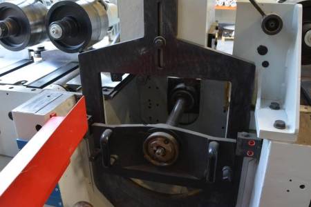 WEINIG HYDROMAT 30 B WEINIG HYDROMAT 30 B - Thumbnail 16