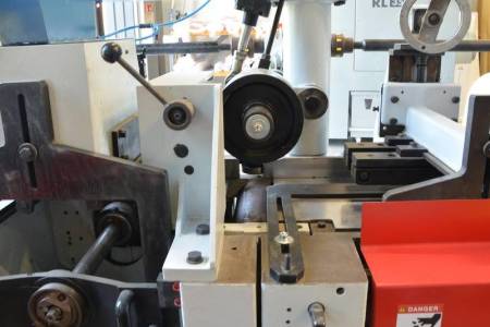 WEINIG HYDROMAT 30 B WEINIG HYDROMAT 30 B - Thumbnail 17