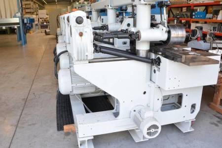 WEINIG HYDROMAT 30 B WEINIG HYDROMAT 30 B - Thumbnail 20