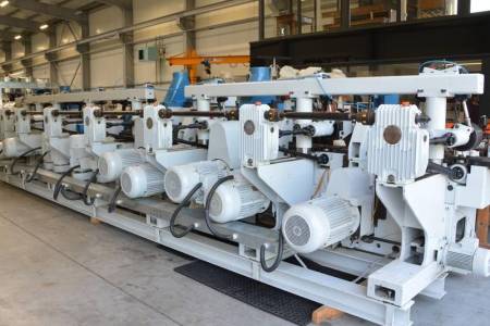 WEINIG HYDROMAT 30 B WEINIG HYDROMAT 30 B - Thumbnail 23