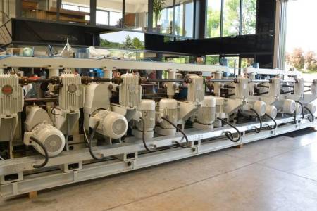WEINIG HYDROMAT 30 B WEINIG HYDROMAT 30 B - Thumbnail 24