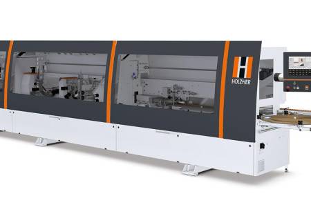 HOLZ-HER ACCURA 1556 PREMIUM HOLZ-HER ACCURA 1556 PREMIUM - Image 1