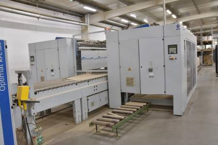 HOMAG KFL 525 /M1/C und KFL 526/M2/C HOMAG KFL 525 /M1/C und KFL 526/M2/C - Thumbnail 6