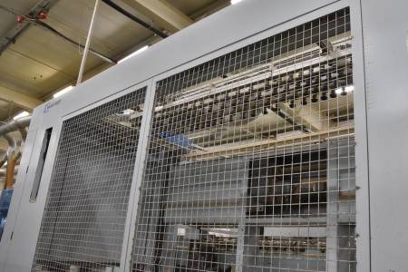 HOMAG KFL 525 /M1/C und KFL 526/M2/C HOMAG KFL 525 /M1/C und KFL 526/M2/C - Thumbnail 8