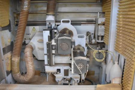 HOMAG KFL 525 /M1/C und KFL 526/M2/C HOMAG KFL 525 /M1/C und KFL 526/M2/C - Thumbnail 10