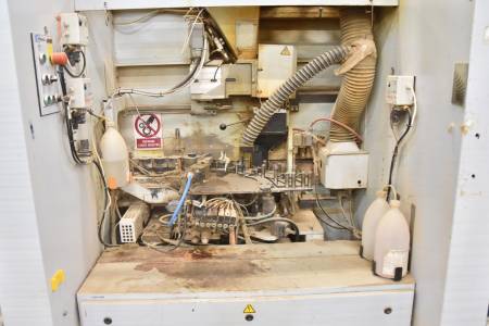 HOMAG KFL 525 /M1/C und KFL 526/M2/C HOMAG KFL 525 /M1/C und KFL 526/M2/C - Thumbnail 11