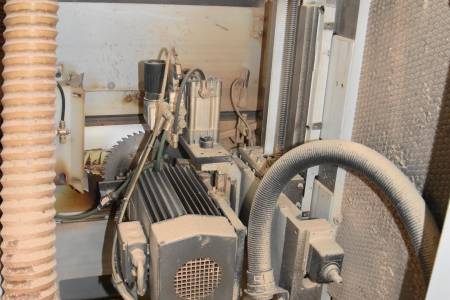 HOMAG KFL 525 /M1/C und KFL 526/M2/C HOMAG KFL 525 /M1/C und KFL 526/M2/C - Thumbnail 12