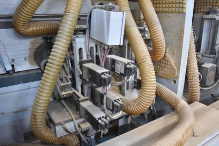 HOMAG KFL 525 /M1/C und KFL 526/M2/C HOMAG KFL 525 /M1/C und KFL 526/M2/C - Thumbnail 14