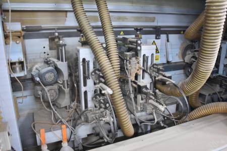 HOMAG KFL 525 /M1/C und KFL 526/M2/C HOMAG KFL 525 /M1/C und KFL 526/M2/C - Thumbnail 15