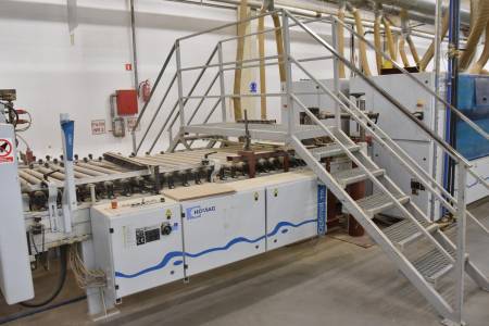 HOMAG KFL 525 /M1/C und KFL 526/M2/C HOMAG KFL 525 /M1/C und KFL 526/M2/C - Thumbnail 16