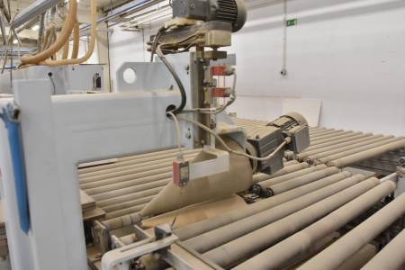 HOMAG KFL 525 /M1/C und KFL 526/M2/C HOMAG KFL 525 /M1/C und KFL 526/M2/C - Thumbnail 18
