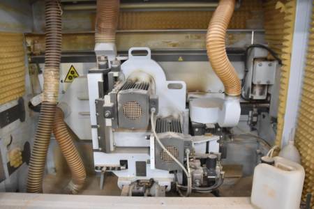 HOMAG KFL 525 /M1/C und KFL 526/M2/C HOMAG KFL 525 /M1/C und KFL 526/M2/C - Thumbnail 23