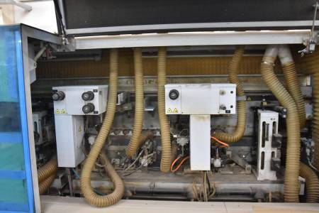 HOMAG KFL 525 /M1/C und KFL 526/M2/C HOMAG KFL 525 /M1/C und KFL 526/M2/C - Thumbnail 26